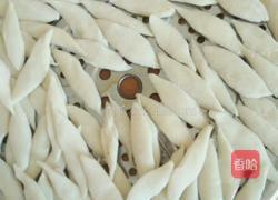 家常炒莜面鱼鱼的做法图解5