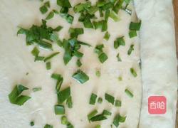 家常小炒猪心蒸饼的做法图解8