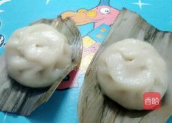 香心籺的做法图解1