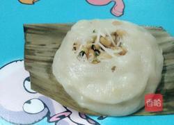 香心籺的做法图解22