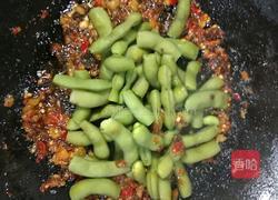 醉毛豆的做法图解7