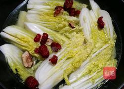 红枣山药煲的做法图解6