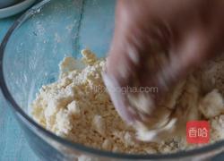 菠萝派的做法图解3