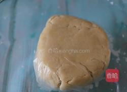 菠萝派的做法图解4