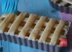 菠萝派的做法图解12