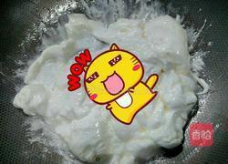 蔓越莓牛扎糖的做法图解3