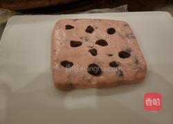 蔓越莓牛扎糖的做法图解6