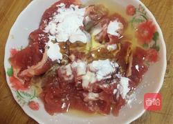 小炒黄牛肉的做法图解5