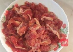 小炒黄牛肉的做法图解7