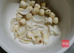 山药排骨汤的做法图解3