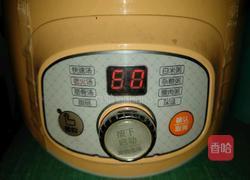 山药排骨汤的做法图解5