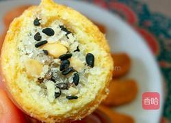 油角酥的做法图解21