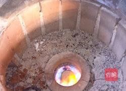 蒸包(白菜五花肉馅)的做法图解1