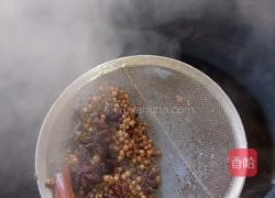 蒸包(白菜五花肉馅)的做法图解4