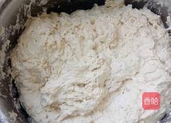 蒸包(白菜五花肉馅)的做法图解7