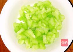 印尼炒饭的做法图解2