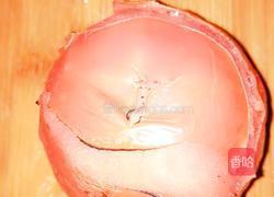 印尼炒饭的做法图解5