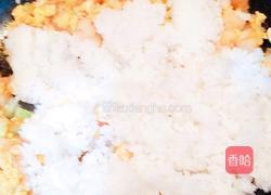 印尼炒饭的做法图解13