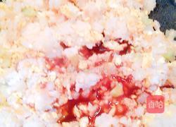 印尼炒饭的做法图解14