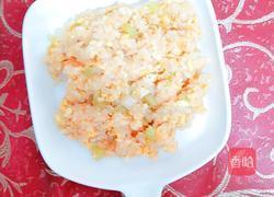 印尼炒饭的做法图解16