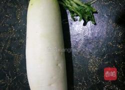 五味小菜的做法图解1