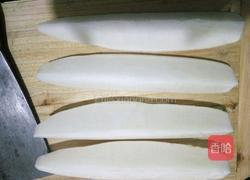 五味小菜的做法图解2