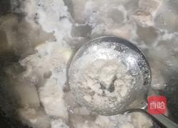 红烧肉焖蛋的做法图解1