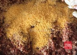 团团圆圆大丸子的做法图解5