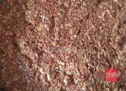 团团圆圆大丸子的做法图解7