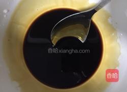 梅菜扣肉的做法图解4