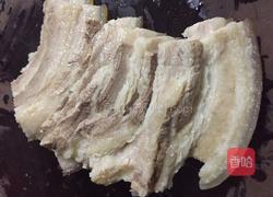 梅菜扣肉的做法图解6