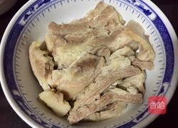 梅菜扣肉的做法图解7