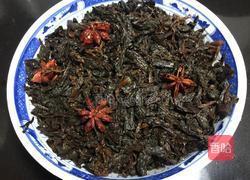 梅菜扣肉的做法图解8
