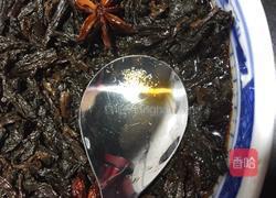 梅菜扣肉的做法图解10