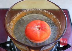 番茄肉酱螺旋意面的做法图解2
