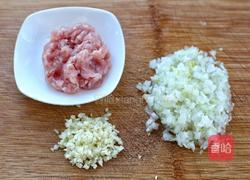 番茄肉酱螺旋意面的做法图解4