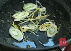 西芹瘦肉炒土豆的做法图解6