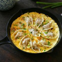 抱蛋煎饺的做法[图]