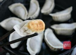 抱蛋煎餃的做法圖解3