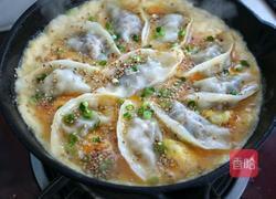 抱蛋煎饺的做法图解10