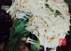 超简单版麻辣香锅的做法图解5