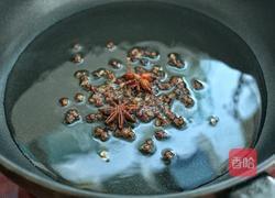 干煸孜然菜花的做法图解5