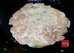 尖椒鸡蛋饼(家常菜)的做法图解10