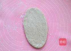 黑麦热狗面包的做法图解6