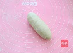黑麦热狗面包的做法图解7