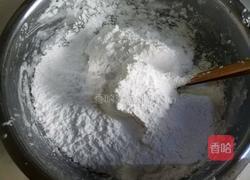 玫瑰鲜虾饺的做法图解7