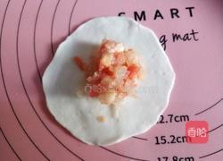 水晶虾饺的做法图解11