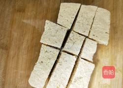 冻豆腐土豆白菜的做法图解5