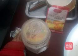 自制油条的做法图解1