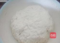 自制油条的做法图解2